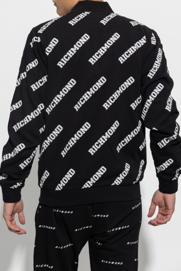 John richmond sale sweatshirt